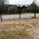 Veramie vārti