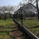 Vārtu paneļi