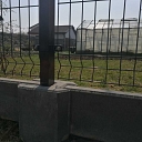 Fences and gates