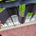 fence slats