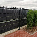 fence manufacturing