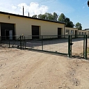заборы на заказ