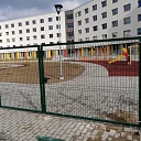 metāla vārti