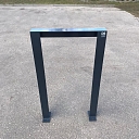 Bike stands