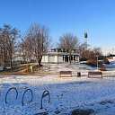 auxiliary buildings design