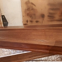 Деревянный гроб