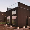 Modular homes