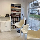 Barber Dog, dog and cat hair salon in Riga