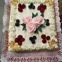 Кондитерская