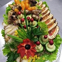 Organization of banquets