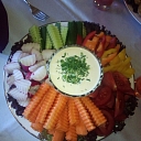 Organization of banquets