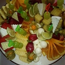 Organization of banquets