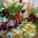 Organization of banquets