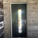 Doors for new construction