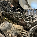 kravas auto motors remonts