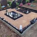 Grave improvement