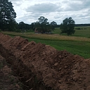 water supply construction