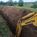 bioloģiskās attīrīšanas iekārtas