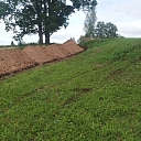 биологические отчистные сооружения