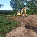 bioloģiskās attīrīšanas iekārtas