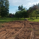 water-pipe and sewerage