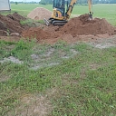 excavator services