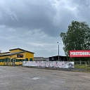 Jay, Ltd. Holiday fireworks in Valmiera