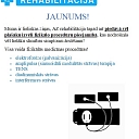 AZ rehabilitācija