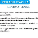 AZ rehabilitācija