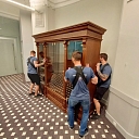 Погрузчики