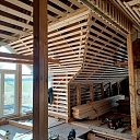 Kames SIA, Construction and repair works