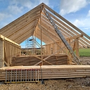 Kames SIA, Construction and repair works