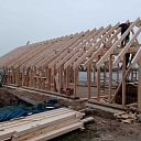 Kames SIA, Construction and repair works