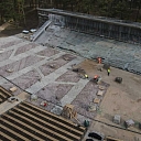 Kames SIA, Construction and repair works