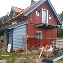 Kames SIA, Construction and repair works