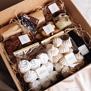 Праздничные подарки