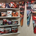 Fireworks store