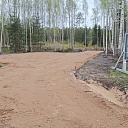 area building