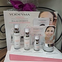 Yodeyma facial care cosmetics