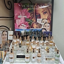 Yodeyma perfumes for women and men