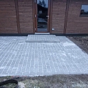 paving services