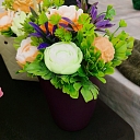 декор для интеръера