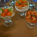 rokām darinātas sveces