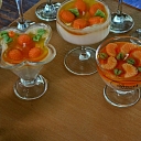 handmade candles