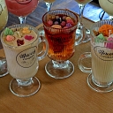 handmade candles