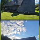 Building restoration