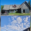 Building restoration