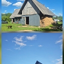 Ēku restaurācija