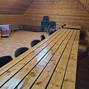 banketu zāle