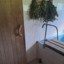 bath-house